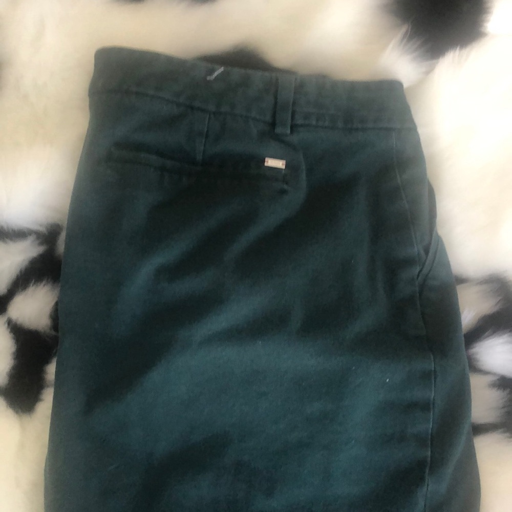Tommy Hifiger dress capris